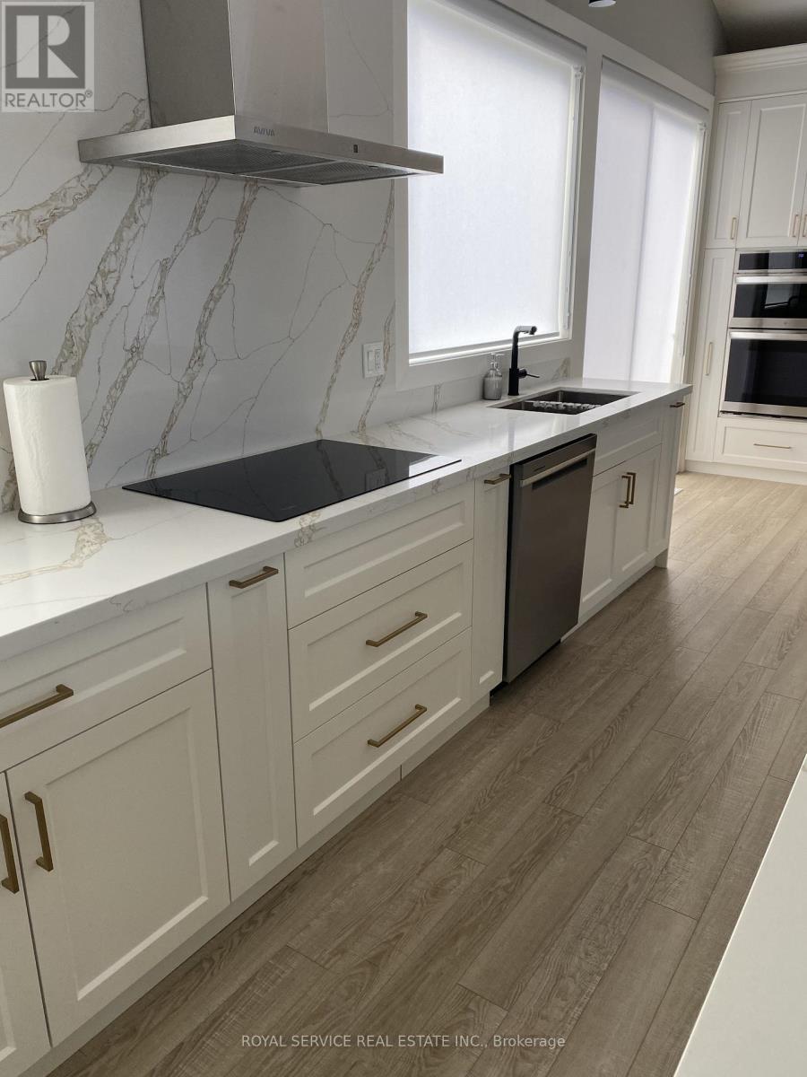 63 Cedar Shores Drive, Trent Hills, ON - Indoor Photo Showing Kitchen