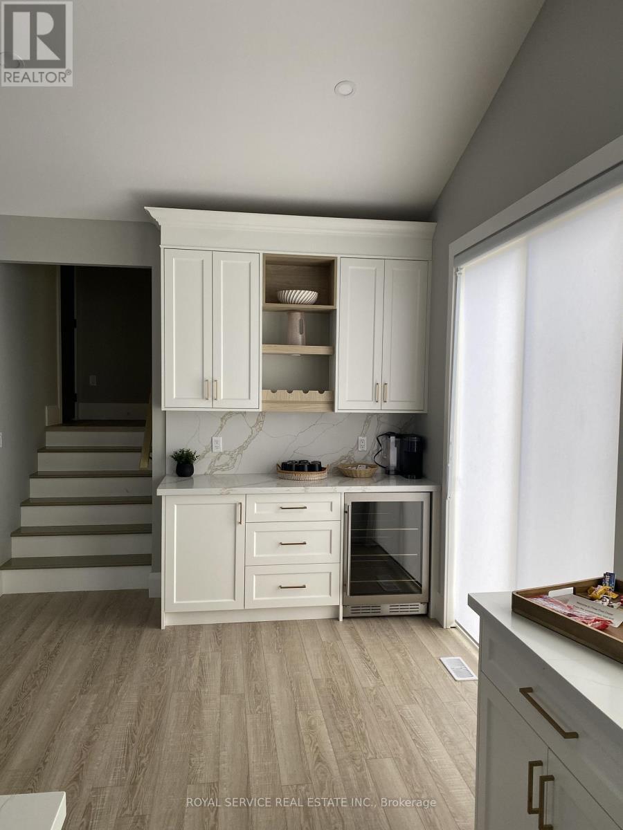 63 Cedar Shores Drive, Trent Hills, ON - Indoor Photo Showing Kitchen