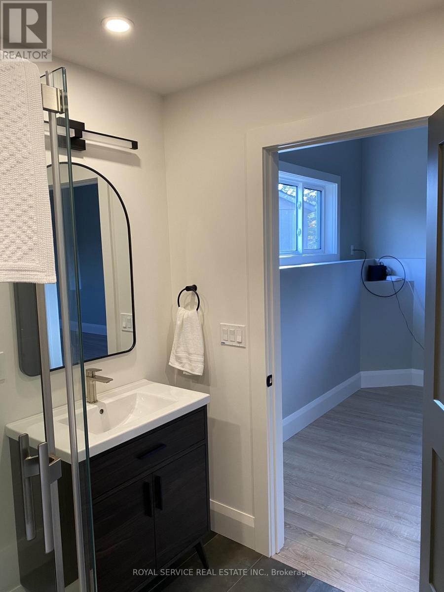 63 Cedar Shores Drive, Trent Hills, ON - Indoor Photo Showing Bathroom