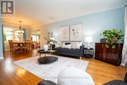 Living/ dining combined -