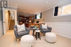 Combined with office -