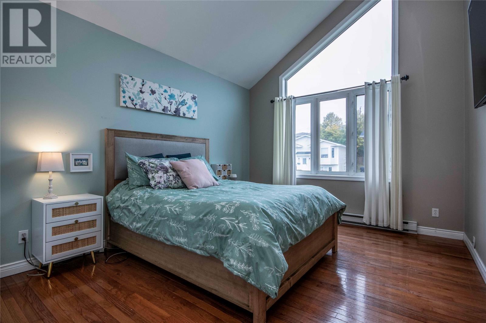 68 Greenspond Drive, St. John'S, NL - Indoor Photo Showing Bedroom