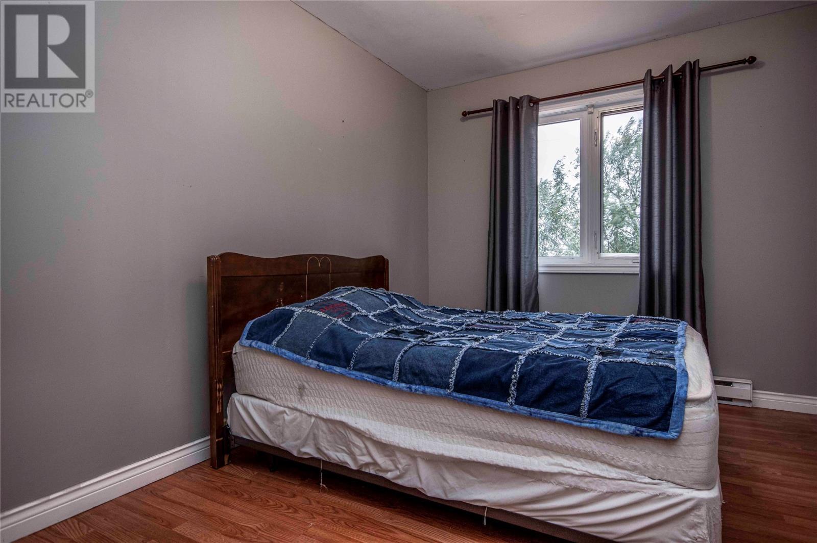 68 Greenspond Drive, St. John'S, NL - Indoor Photo Showing Bedroom