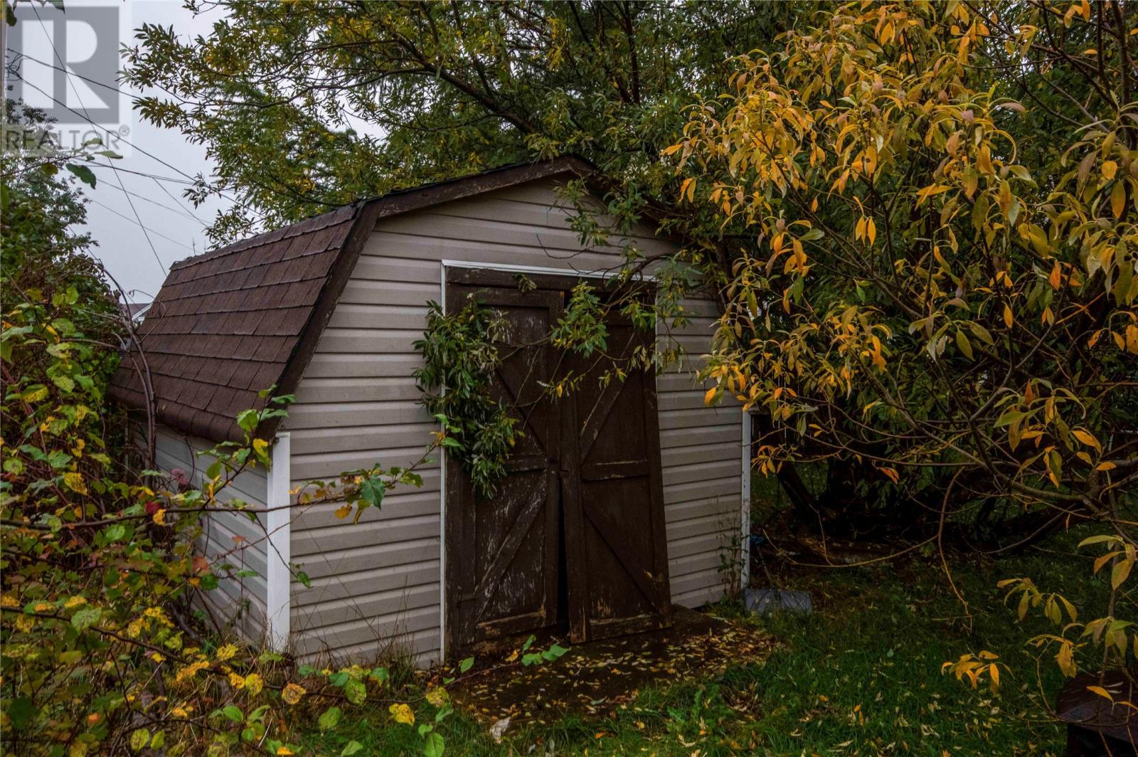 68 Greenspond Drive, St. John'S, NL - Outdoor