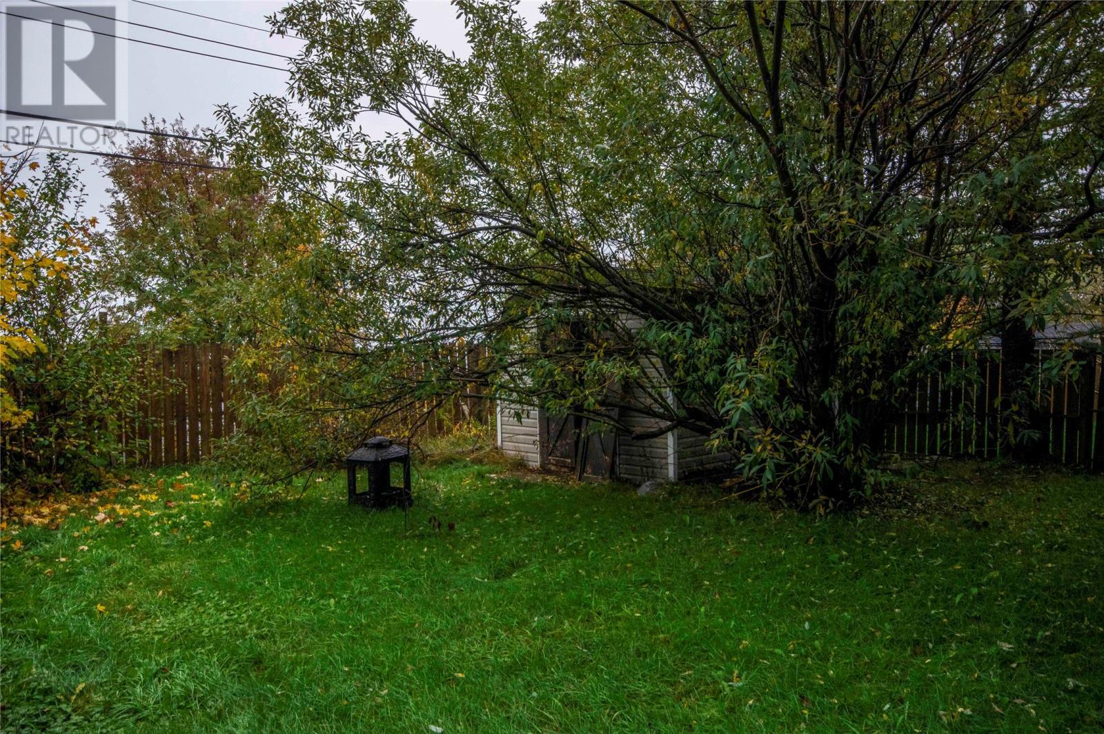 68 Greenspond Drive, St. John'S, NL - Outdoor