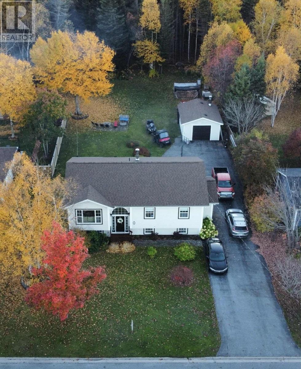 18 King Street, Pasadena, NL - Outdoor