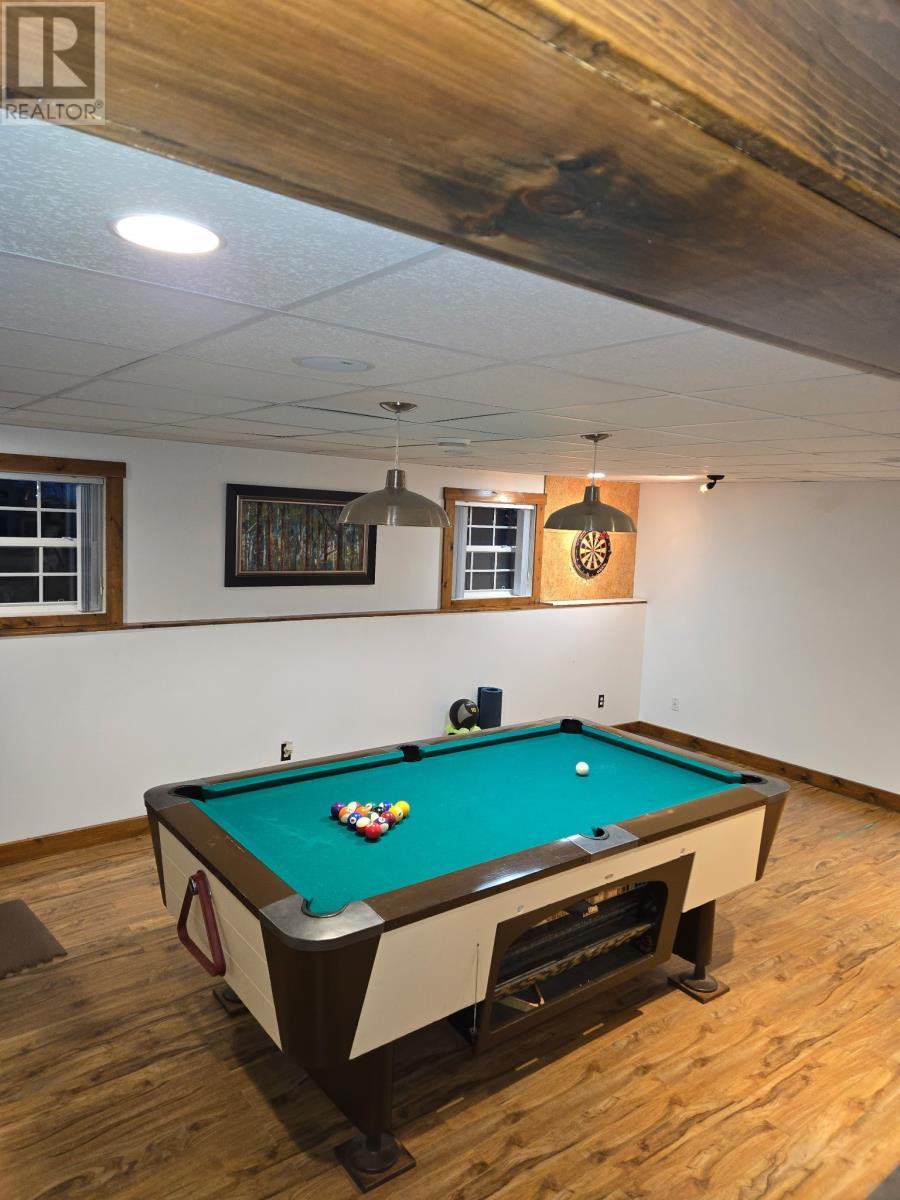 18 King Street, Pasadena, NL - Indoor Photo Showing Other Room