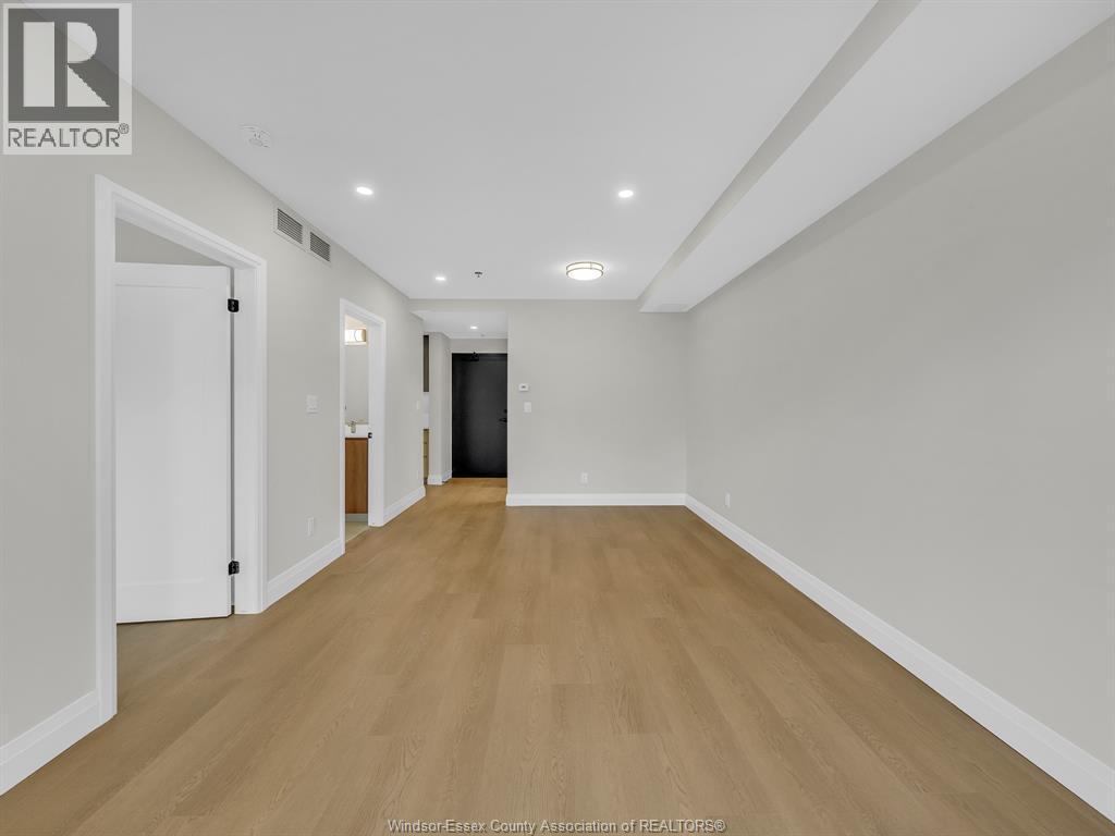 11646 Tecumseh Road East Unit# B1, Windsor, ON - Indoor Photo Showing Other Room