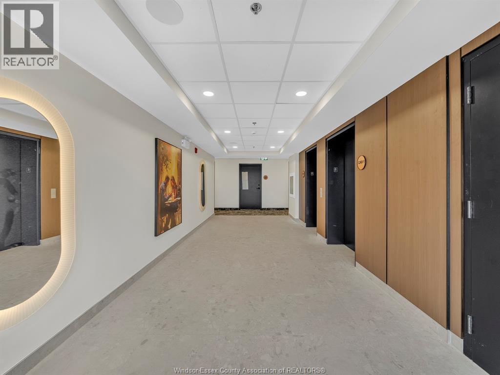 11646 Tecumseh Road East Unit# B1, Windsor, ON - Indoor Photo Showing Other Room