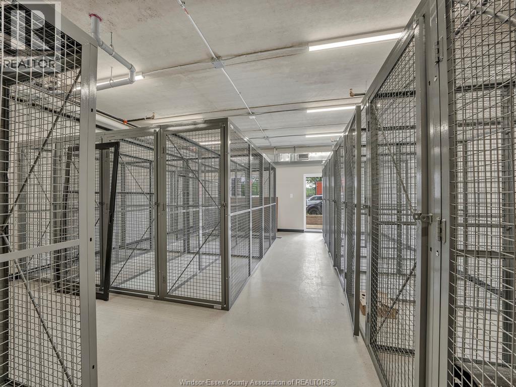 11646 Tecumseh Road East Unit# B1, Windsor, ON - Indoor