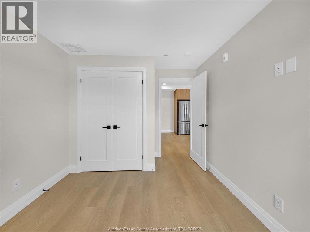 11646 Tecumseh Road East Unit# A2, Windsor, ON - Indoor Photo Showing Other Room