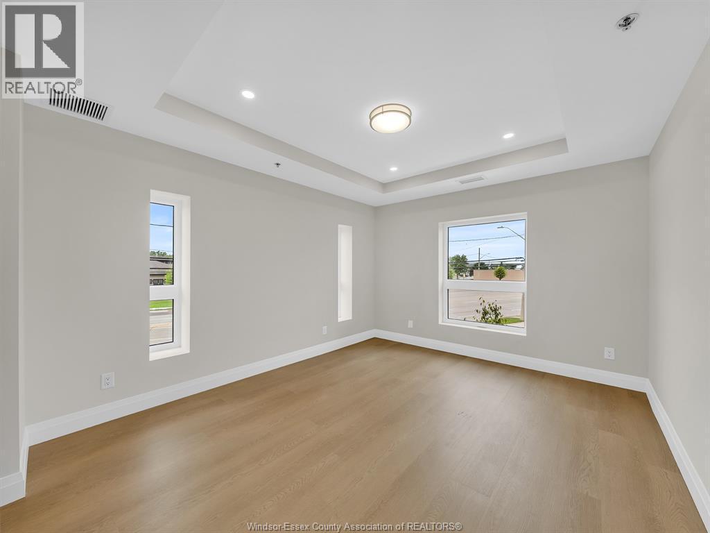 11646 Tecumseh Road East Unit# A2, Windsor, ON - Indoor Photo Showing Other Room