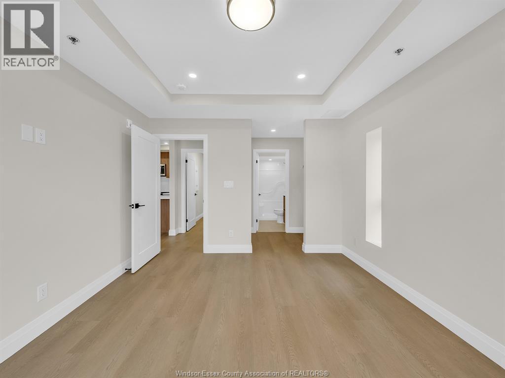 11646 Tecumseh Road East Unit# A2, Windsor, ON - Indoor Photo Showing Other Room