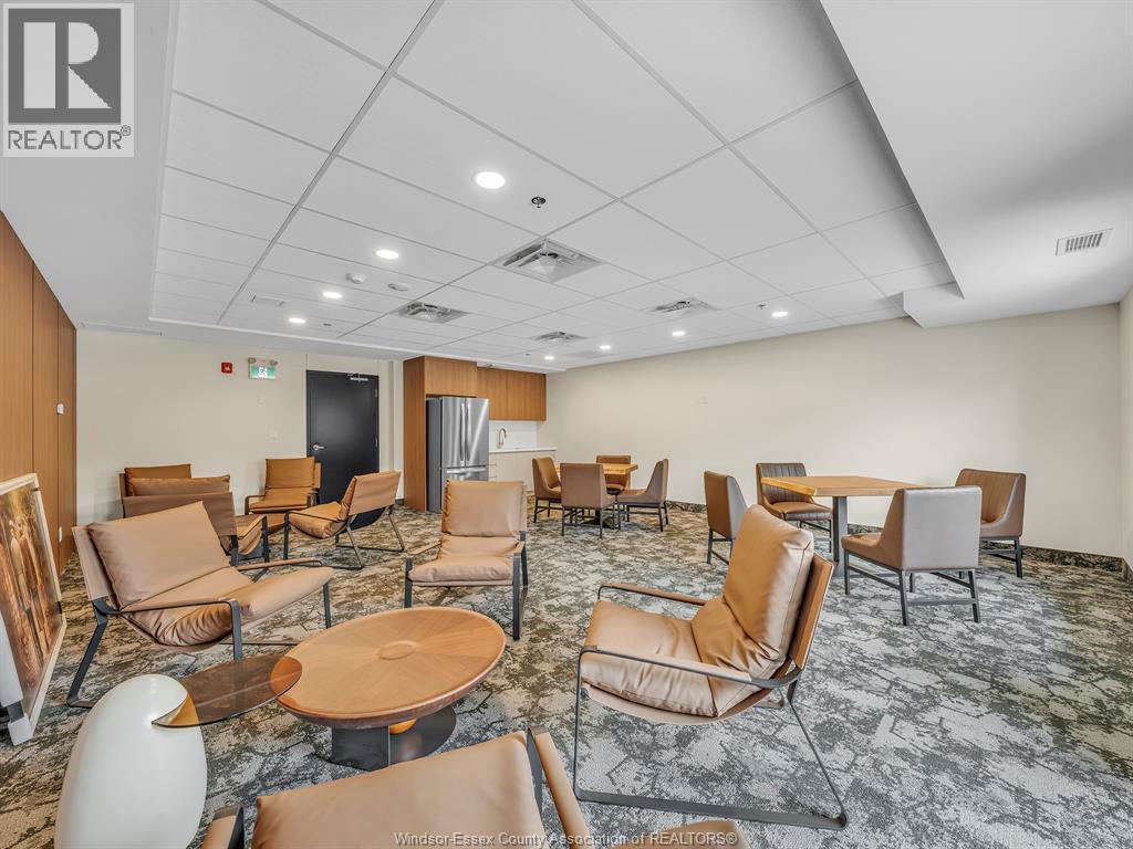 11646 Tecumseh Road East Unit# A2, Windsor, ON - Indoor