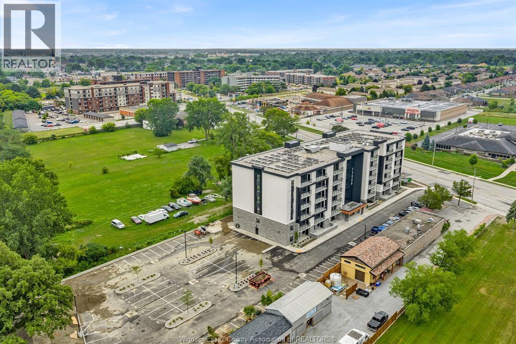 11646 Tecumseh Road East Unit# A2, Windsor, ON - Outdoor With View