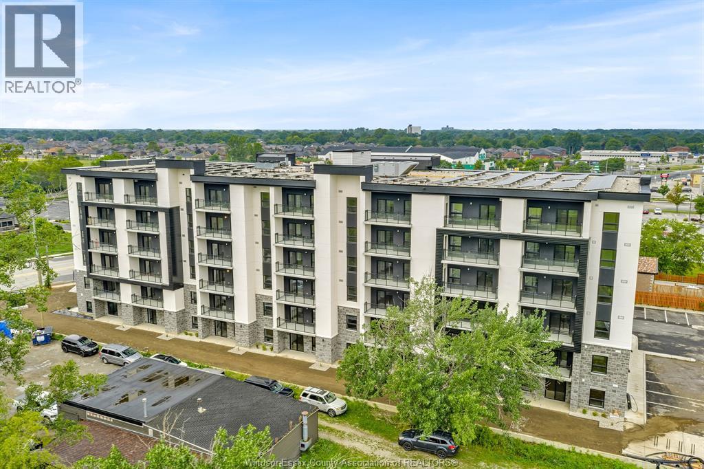 11646 Tecumseh Road East Unit# A2, Windsor, ON - Outdoor