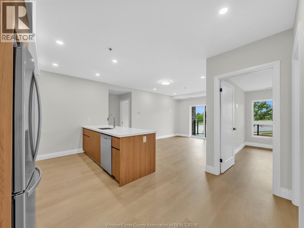 11646 Tecumseh Road East Unit# A2, Windsor, ON - Indoor