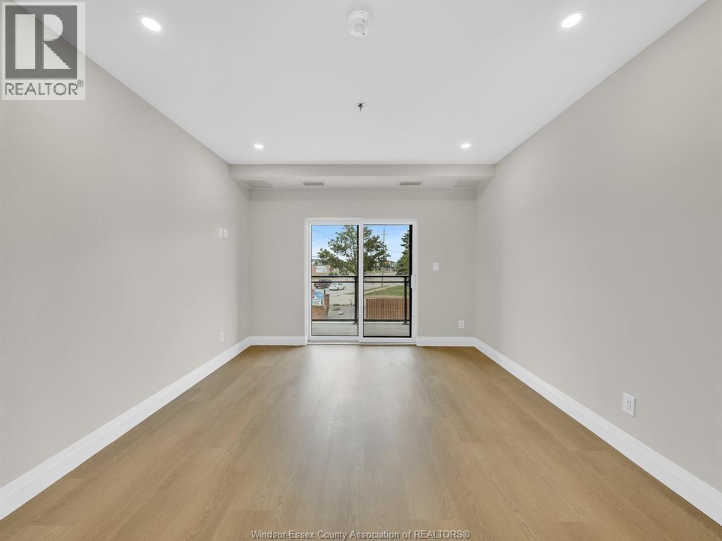 11646 Tecumseh Road East Unit# A2, Windsor, ON - Indoor Photo Showing Other Room