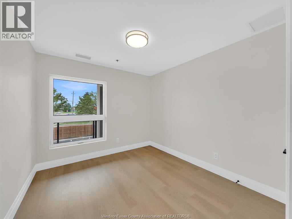 11646 Tecumseh Road East Unit# A2, Windsor, ON - Indoor Photo Showing Other Room