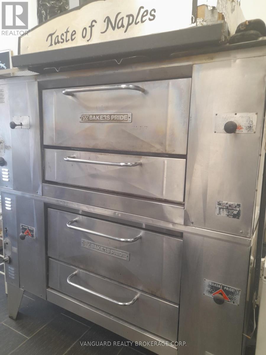 60 - 3560 Rutherford Road, Vaughan, ON