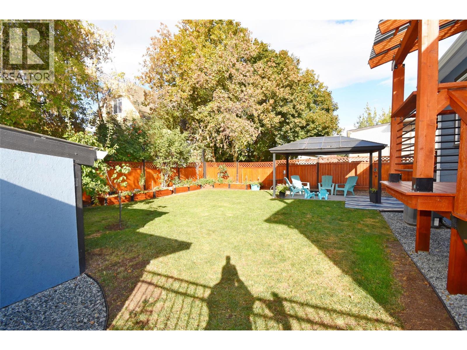 3930 26 Street, Vernon, BC - Outdoor With Deck Patio Veranda