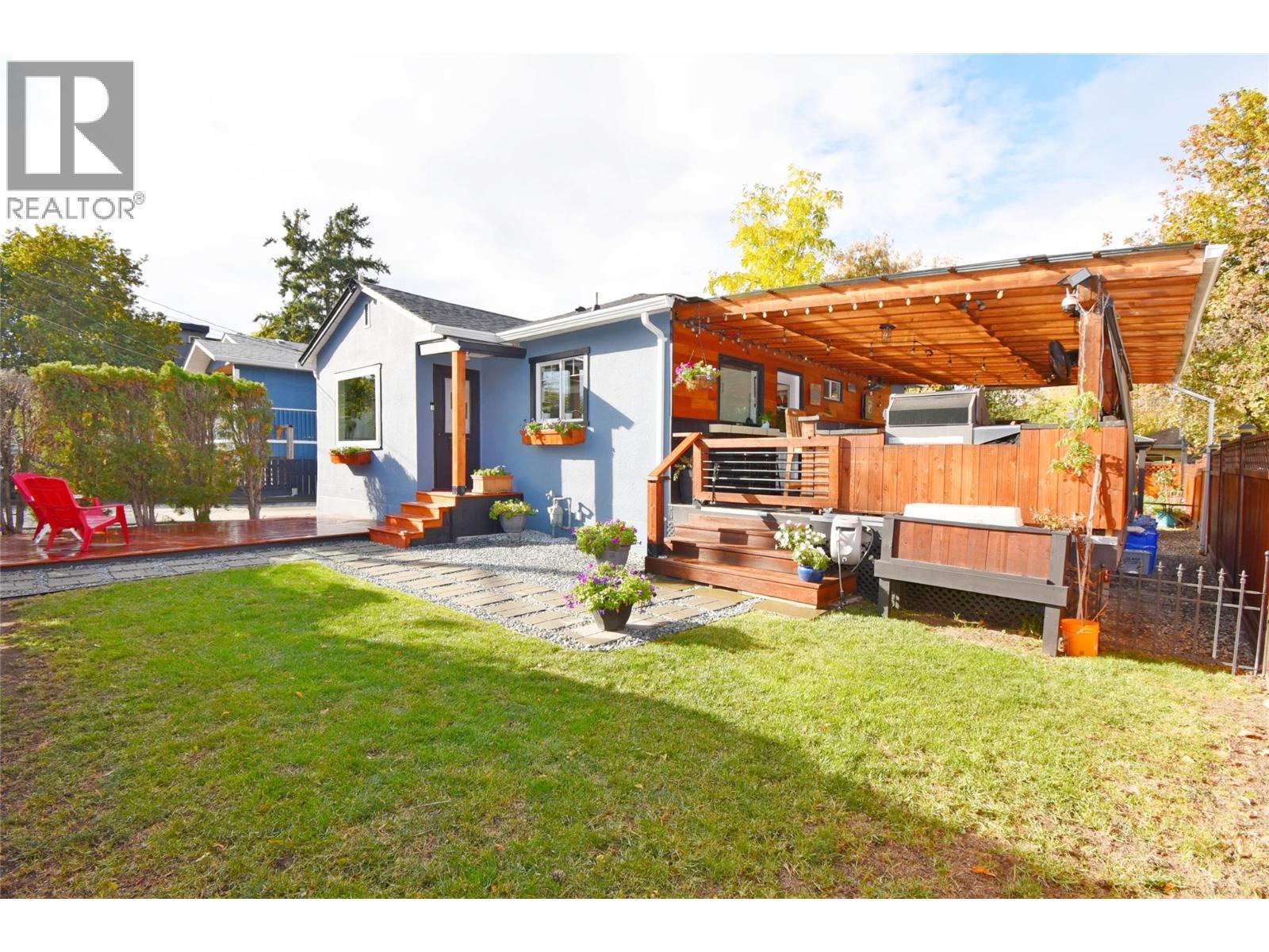 Welcome to 3930 26 St - 3930 26 Street, Vernon, BC - Outdoor