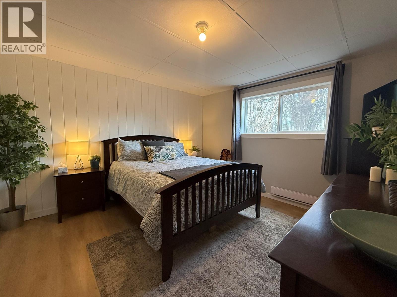 3988 Sweetwater Road, Dawson Creek, BC - Indoor Photo Showing Bedroom