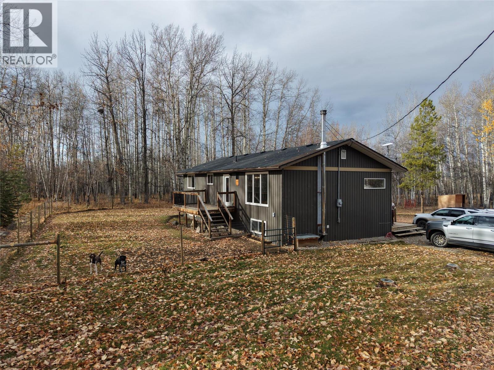 3988 Sweetwater Road, Dawson Creek, BC - Outdoor