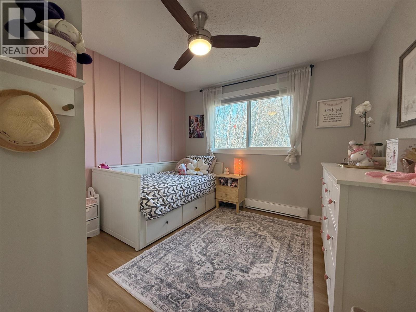 3988 Sweetwater Road, Dawson Creek, BC - Indoor Photo Showing Bedroom