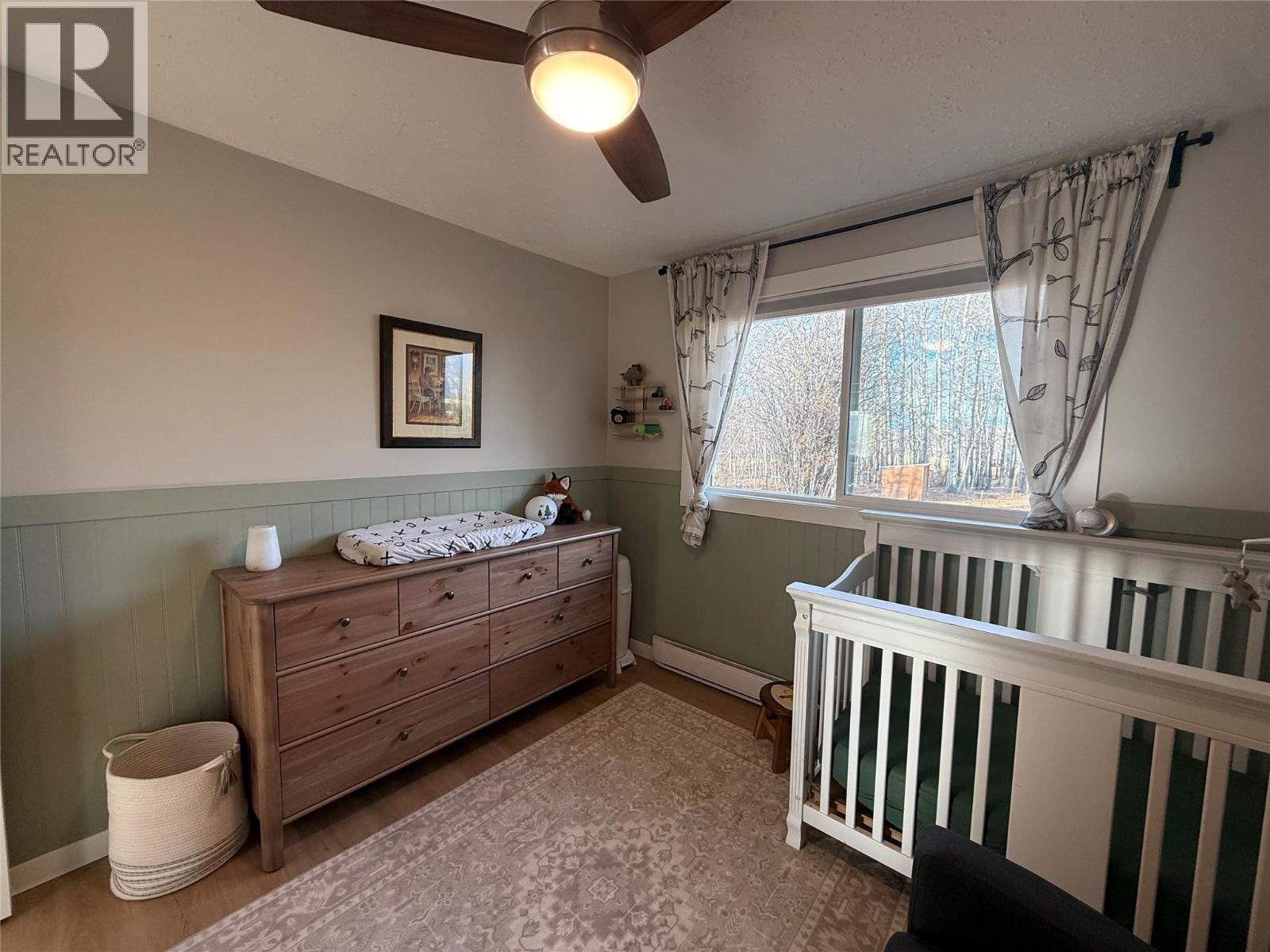 3988 Sweetwater Road, Dawson Creek, BC - Indoor Photo Showing Bedroom