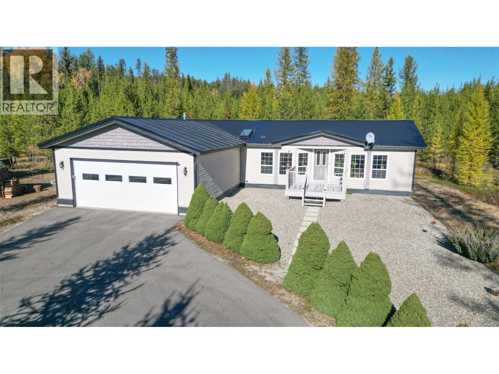 2101 Mawer Road, Kimberley, BC