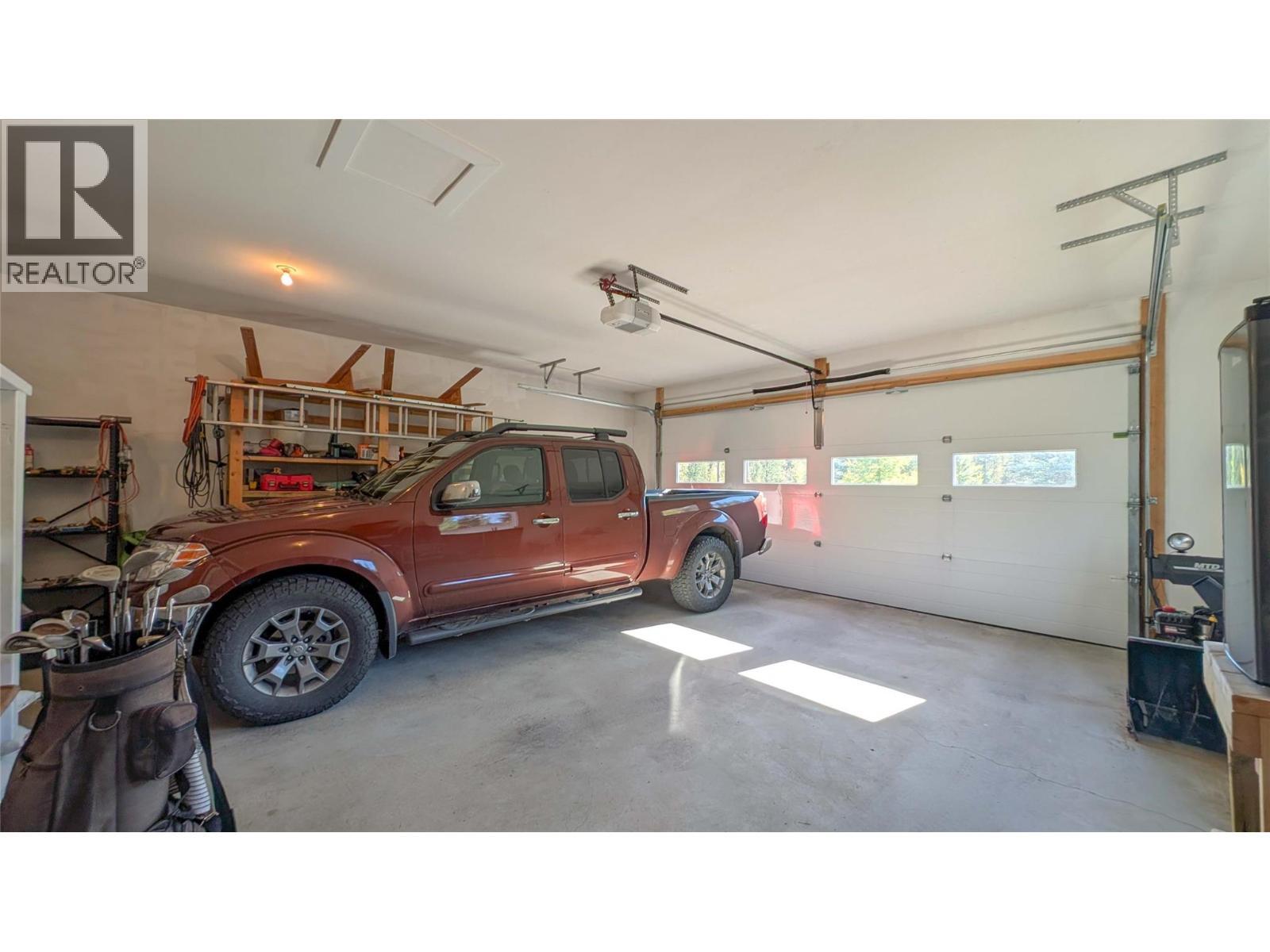 2101 Mawer Road, Kimberley, BC