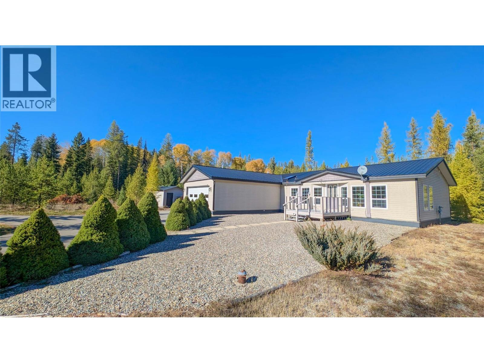 2101 Mawer Road, Kimberley, BC