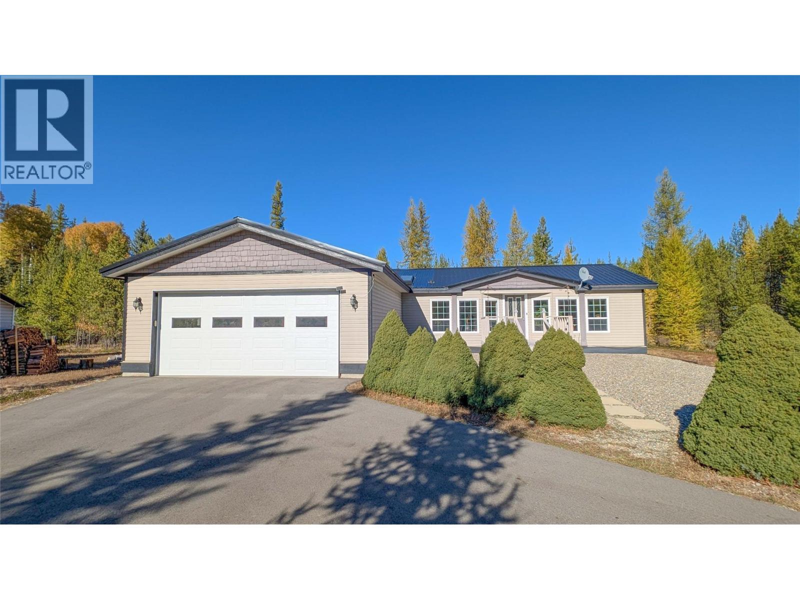 2101 Mawer Road, Kimberley, BC