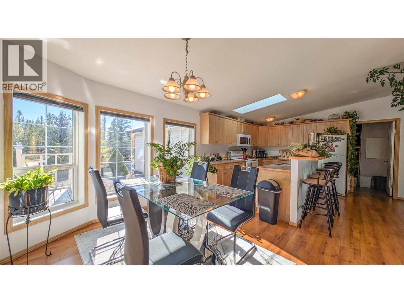 2101 Mawer Road, Kimberley, BC