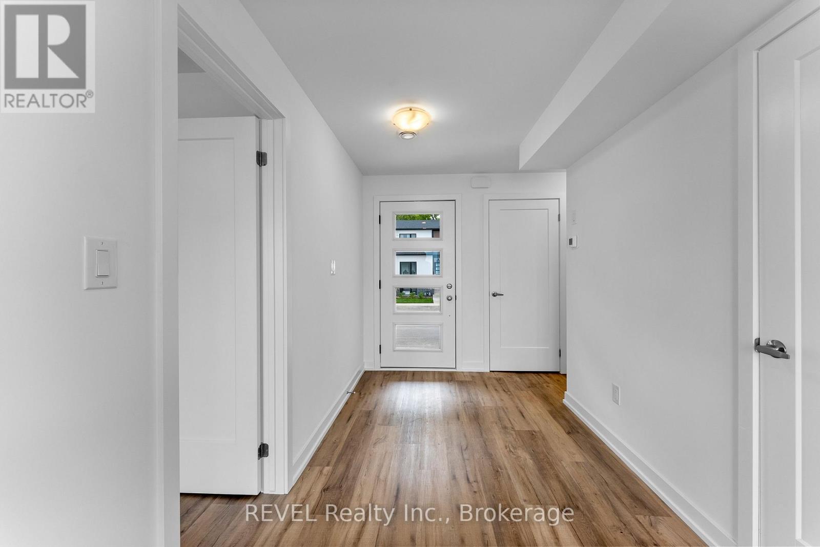 622 - 4263 Fourth Avenue, Niagara Falls (Downtown), ON - Indoor Photo Showing Other Room