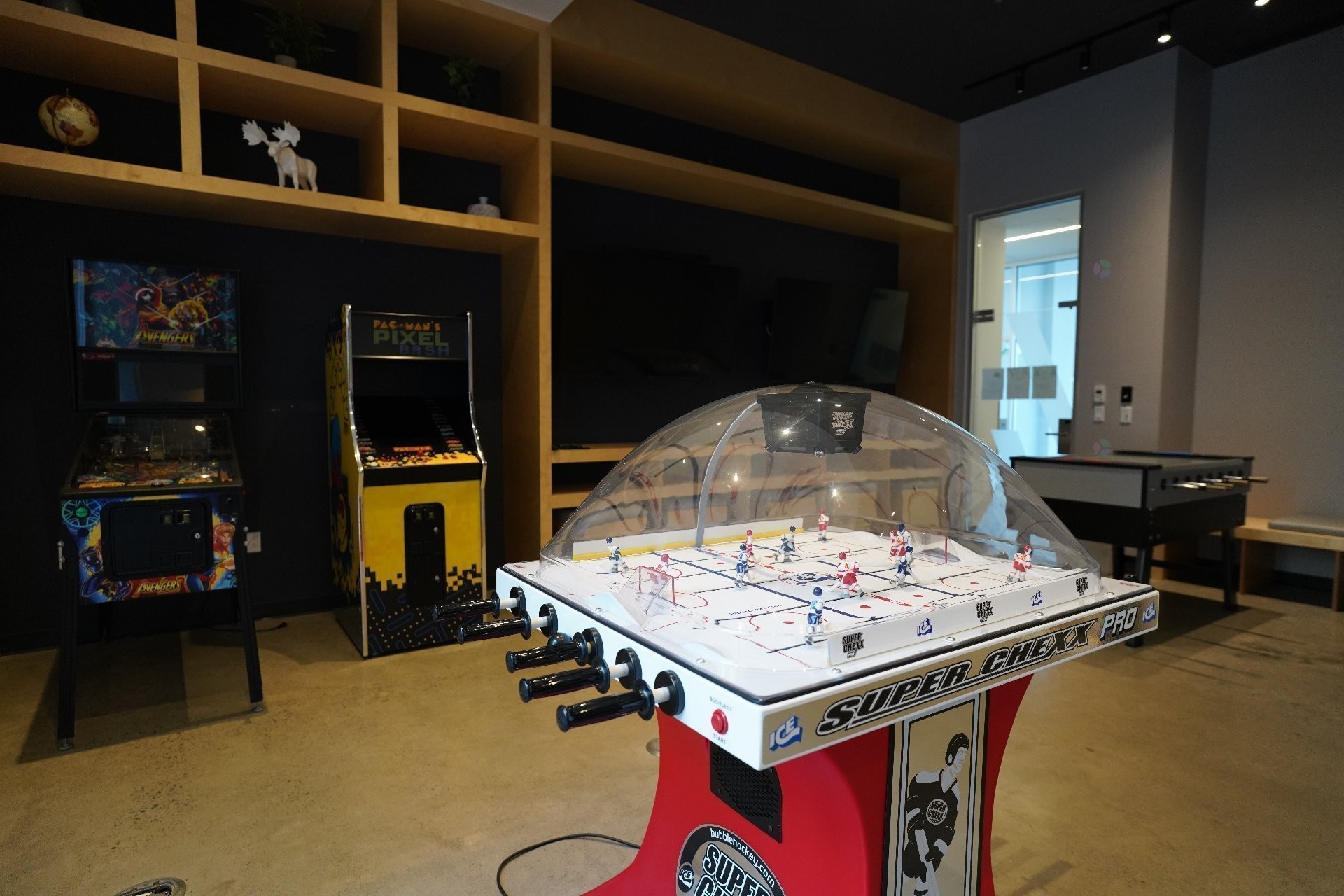 Autre - 702-5250 Rue Molson, Montréal (Rosemont/La Petite-Patrie), QC - Indoor