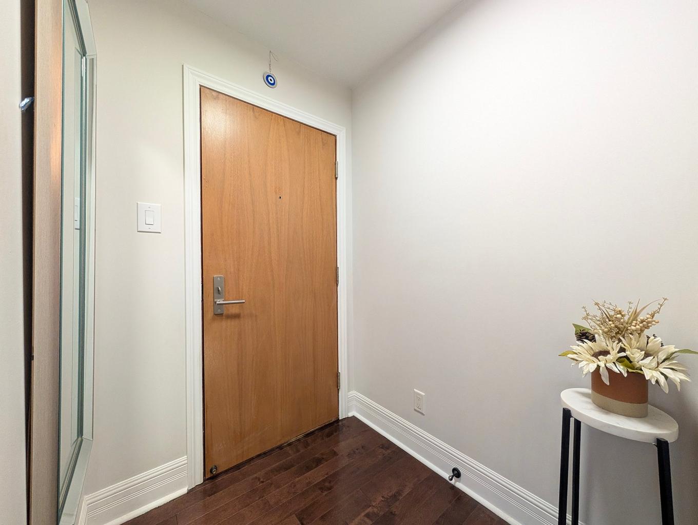 Autre - 1003-2875 Av. Du Cosmodôme, Laval (Chomedey), QC - Indoor Photo Showing Other Room