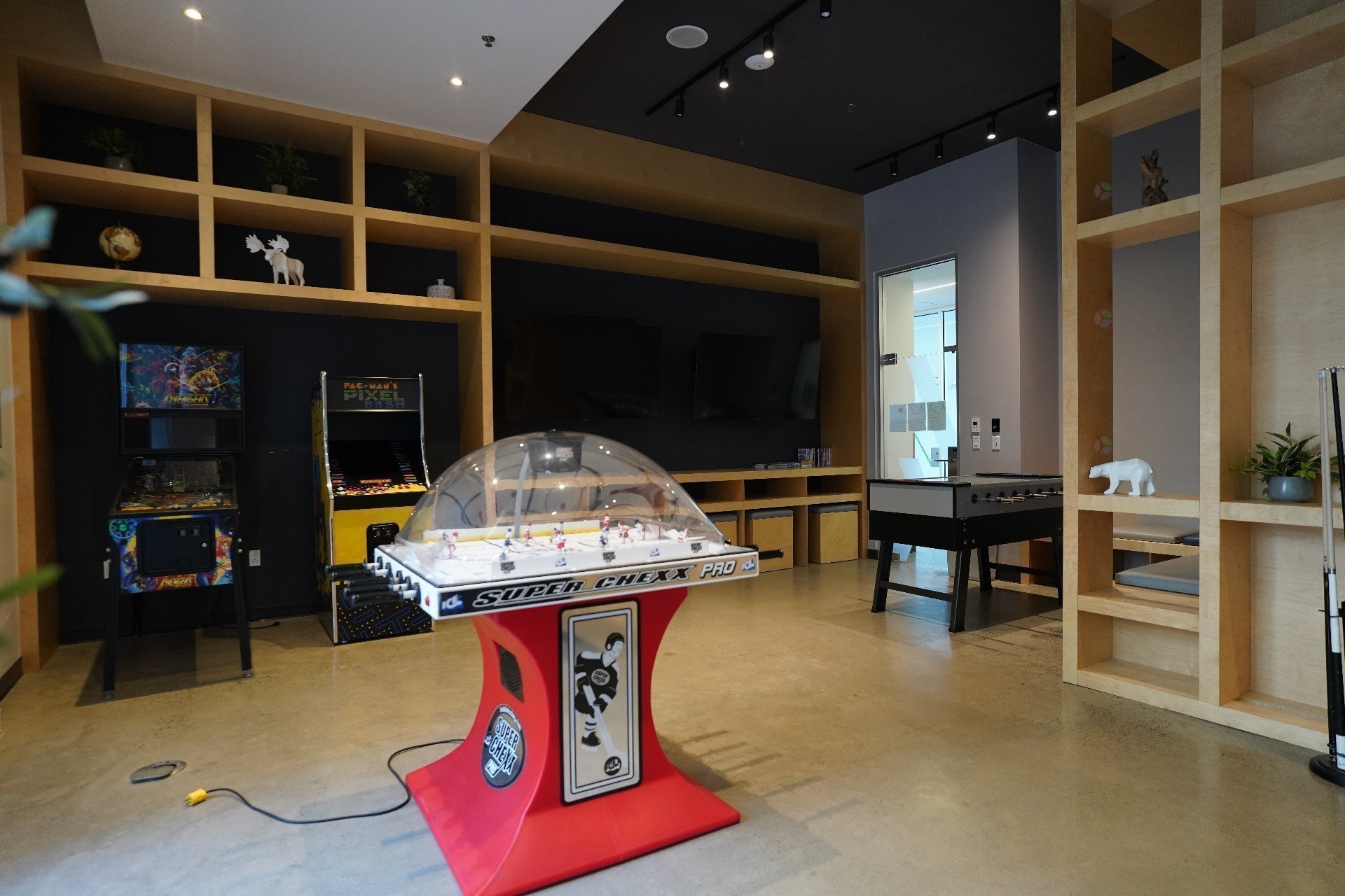 Other - 902-5250 Rue Molson, Montréal (Rosemont/La Petite-Patrie), QC - Indoor