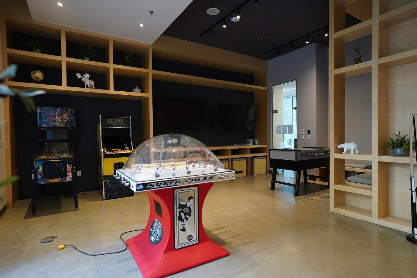 Other - 406-5250 Rue Molson, Montréal (Rosemont/La Petite-Patrie), QC - Indoor