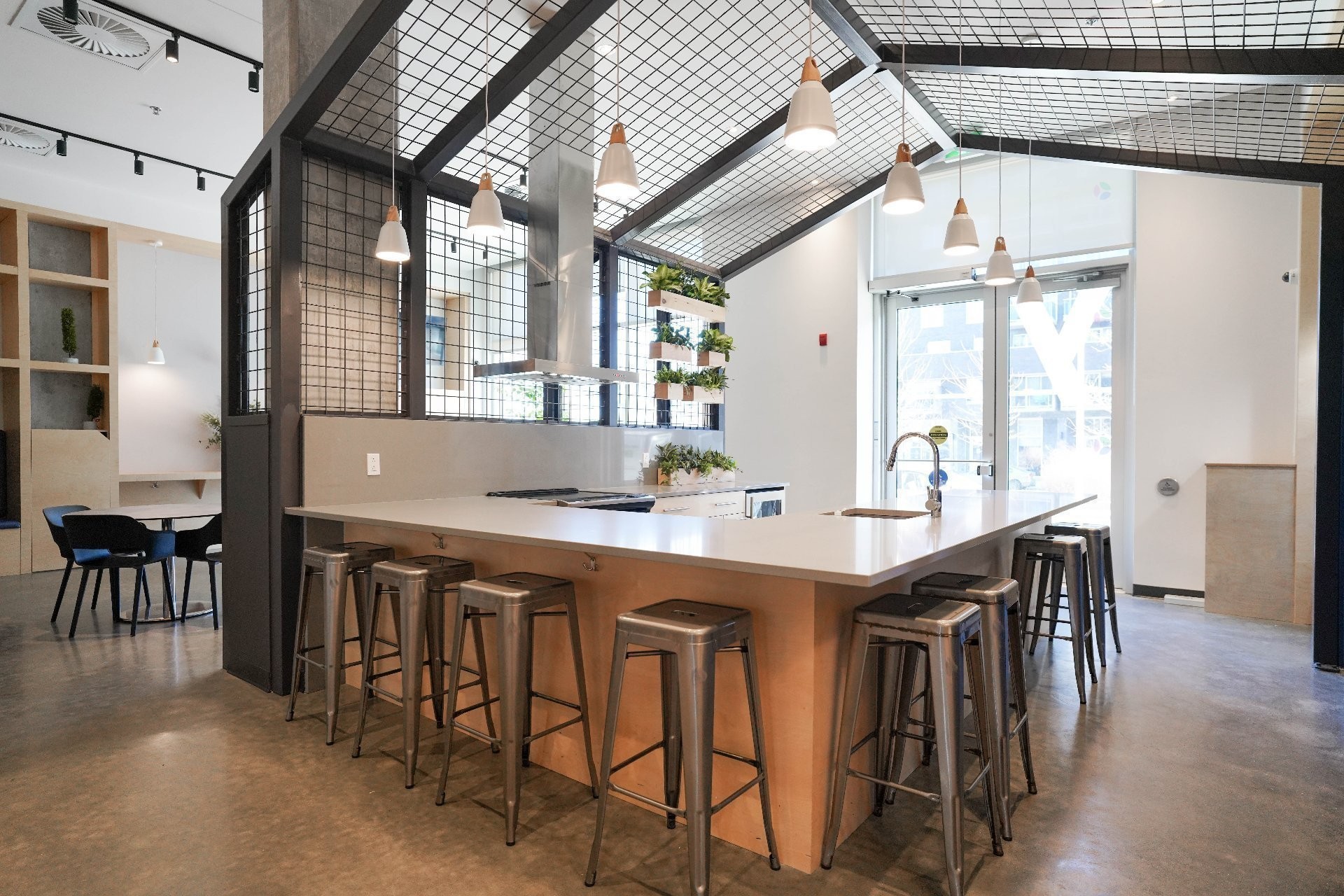 Autre - 406-5250 Rue Molson, Montréal (Rosemont/La Petite-Patrie), QC - Indoor