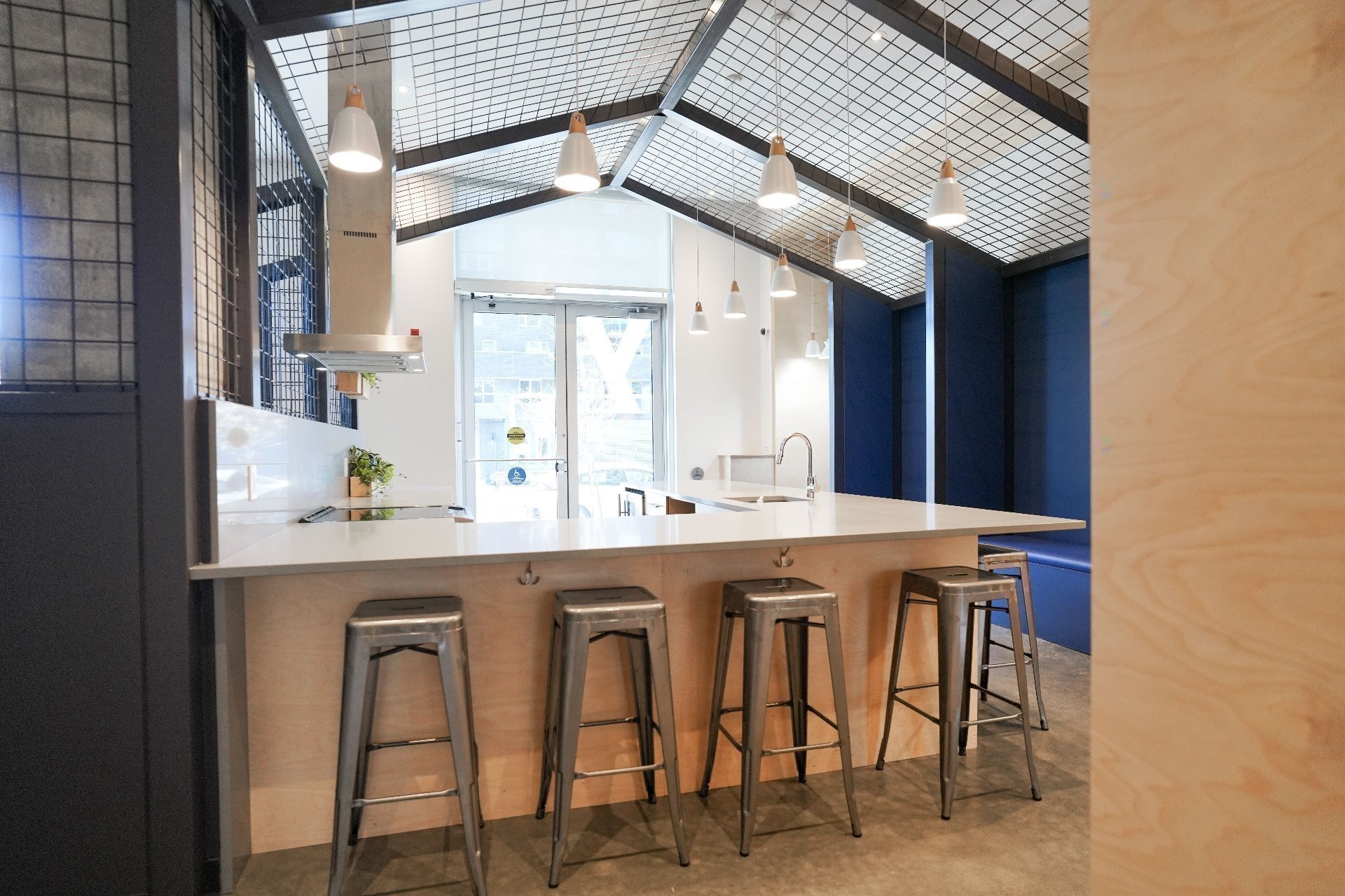 Autre - 406-5250 Rue Molson, Montréal (Rosemont/La Petite-Patrie), QC -