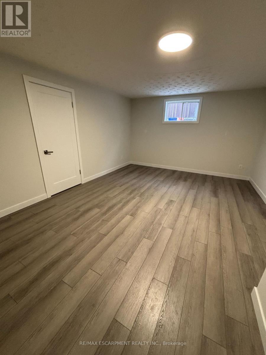 Lower - 19 Pavarotti Court, Hamilton, ON - Indoor