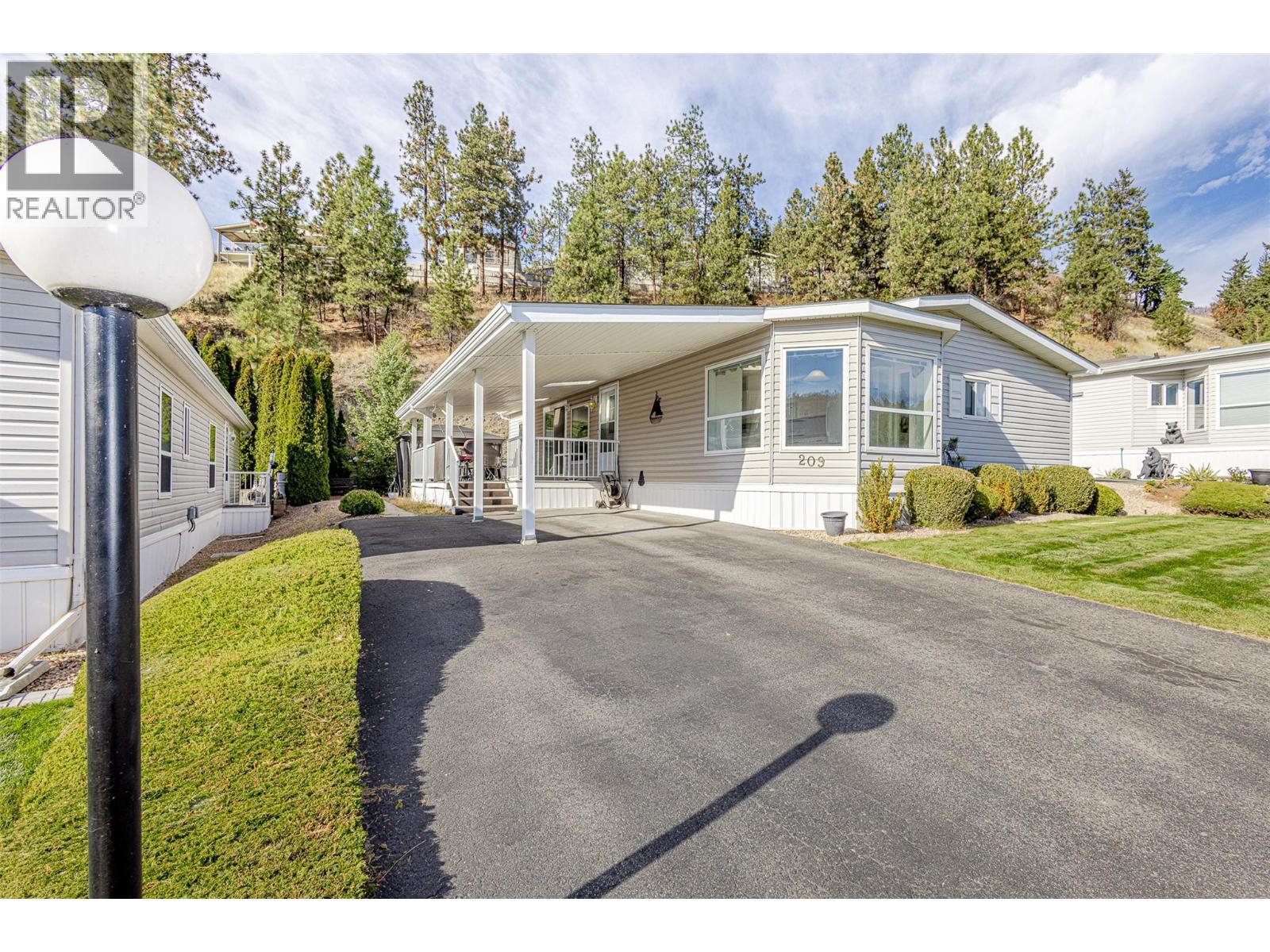 1850 Shannon Lake Road Unit# 209, West Kelowna, BC