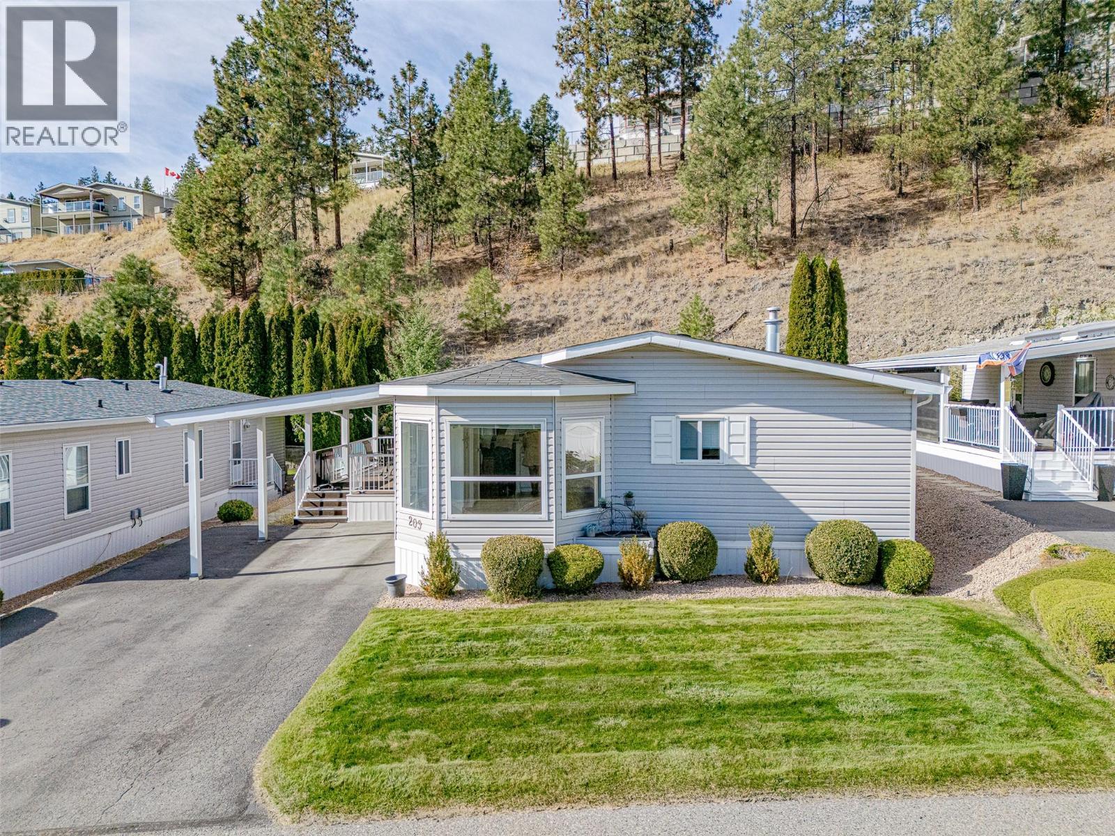 1850 Shannon Lake Road Unit# 209, West Kelowna, BC