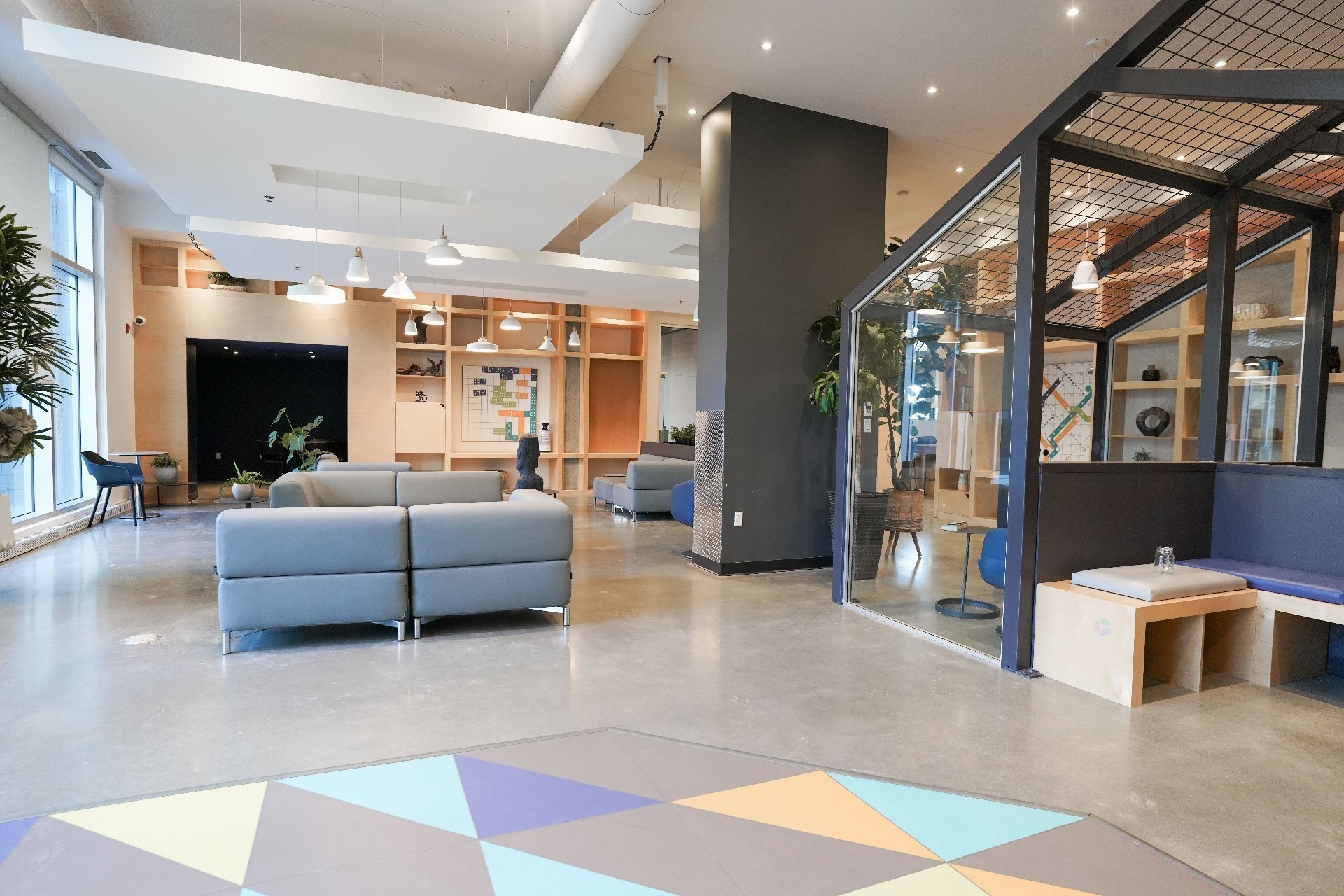 Autre - 301-5250 Rue Molson, Montréal (Rosemont/La Petite-Patrie), QC - Indoor