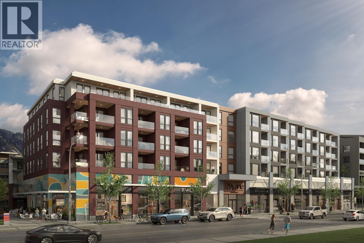 Sl3 38028 Third Avenue, Squamish, BC