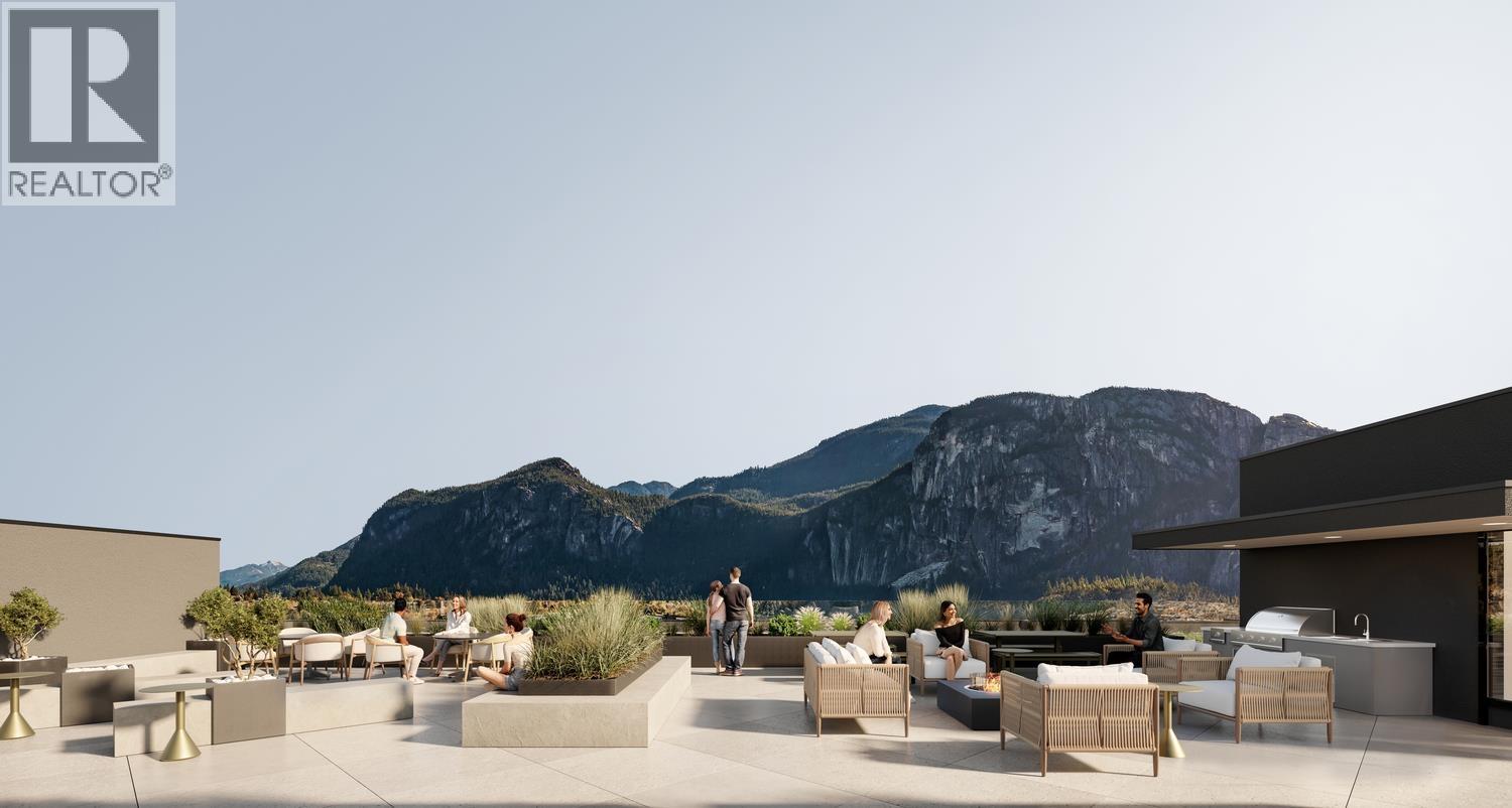 Sl3 38028 Third Avenue, Squamish, BC