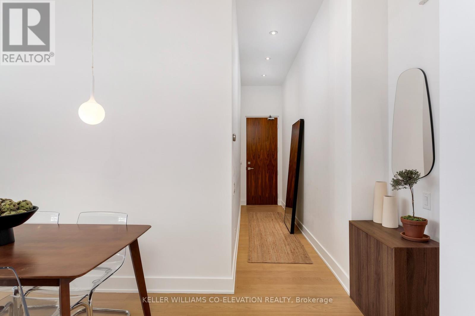 204 - 483 Dupont Street, Toronto, ON - Indoor Photo Showing Other Room