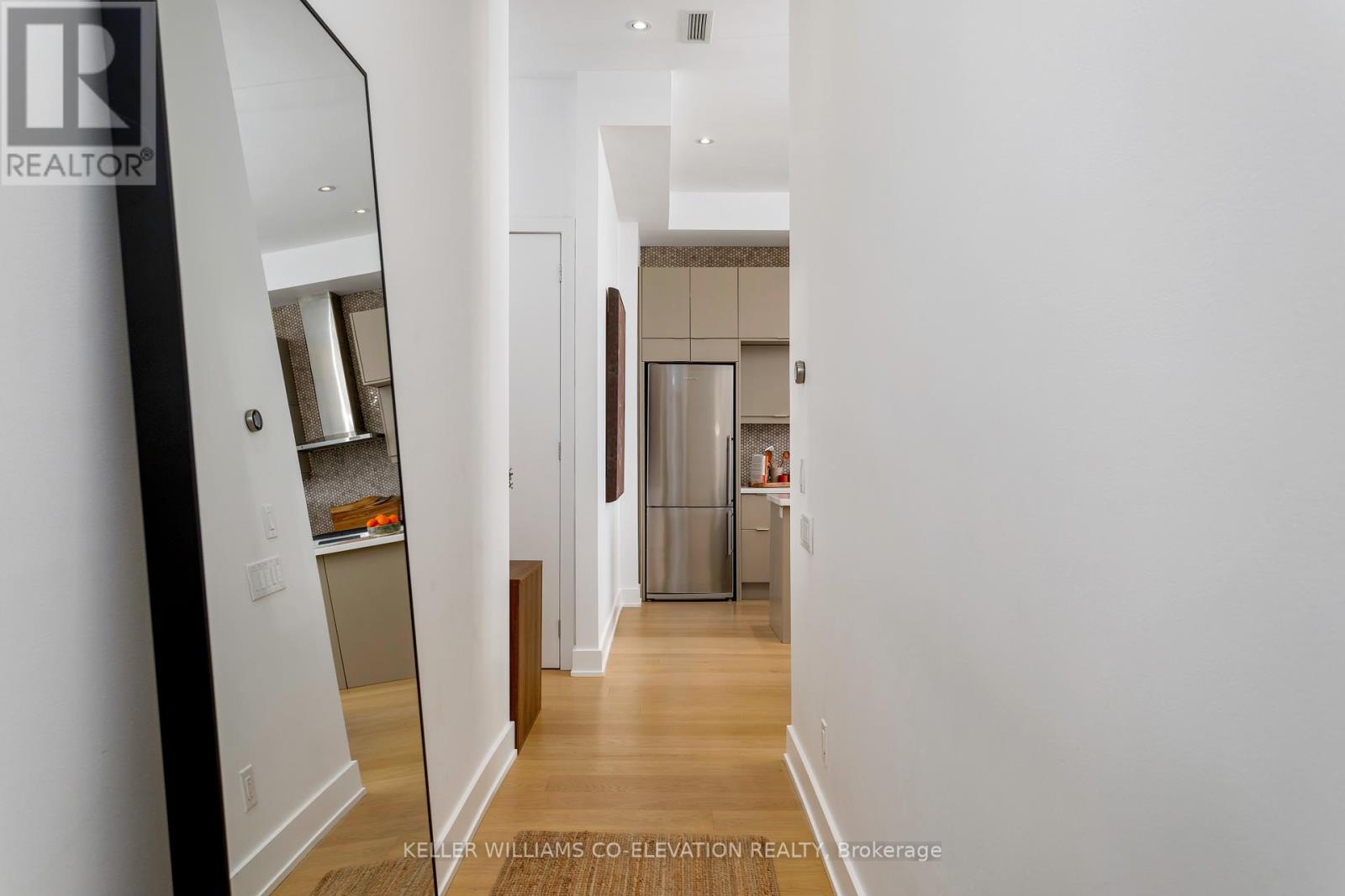 204 - 483 Dupont Street, Toronto, ON - Indoor Photo Showing Other Room